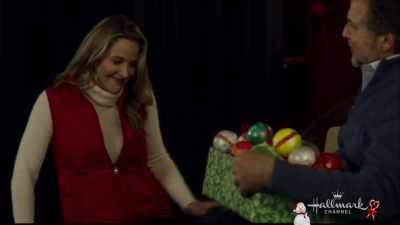In that case... - Christmas Wishes & Mistletoe Kisses