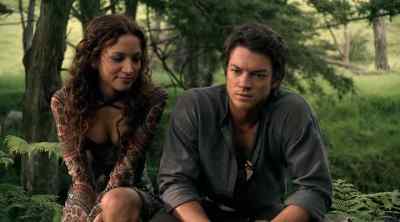 In that case... - Legend of the Seeker