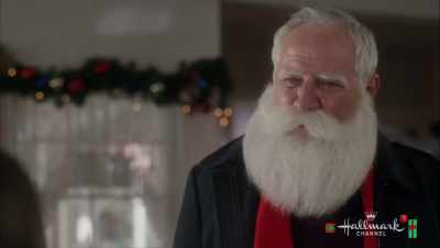 In that case, - Christmas in Evergreen