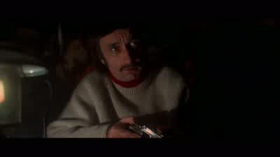 In case. - The Deer Hunter