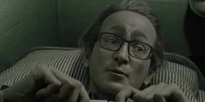 In case they screwed me over,
which they did. - Resident Evil: Death Island