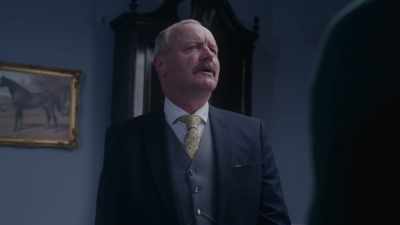 In case it should be
of interest, not that it would, - The Reluctant Royal
