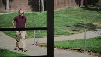 In my case,
Sunny Hills High School, - Kurt Vonnegut: Unstuck in Time