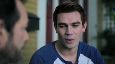 In that case, then, - Riverdale