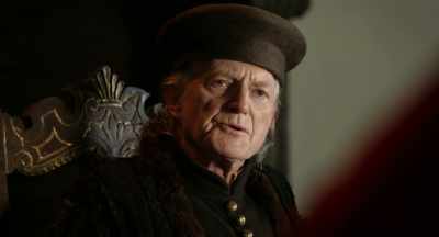 In that case,
there is no union to be made. - Medici: Masters of Florence