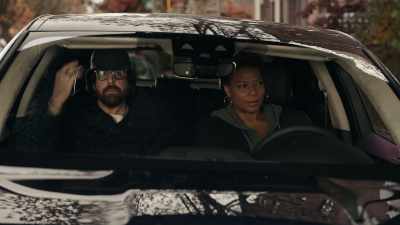 In case we walk by a camera, - The Equalizer