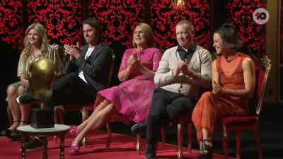 In case it wasn't
painfully obvious, - Taskmaster
