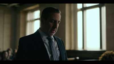 In that case, Your Honor, - Justified: City Primeval