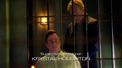 In case you're interested... - CSI: Miami
