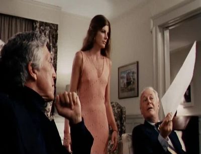 In case you're wondering what i've been doing - The Stepford Wives