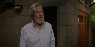 In cash. Help.
I'm so sorry. I, uh... - The Old Man