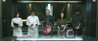 In each cell, in timezone whenever it will keep spinning ... - Reset