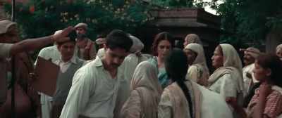 In certain cases,
permission will be given - Viceroy's House
