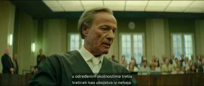 ...in certain cases,
was to be punished - The Collini Case