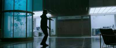 In certain respects, - Morbius