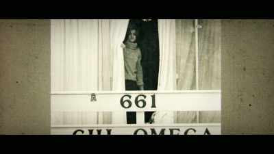 In chi omega in florida, - Invisible Monsters: Serial Killers in America