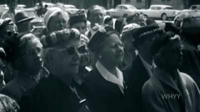  - In Chicago,
 we have no ghetto - The First Rainbow Coalition