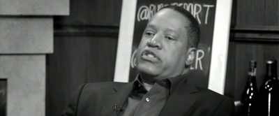 In Chicago, which is 1/3 black, 1/3 white - Uncle Tom