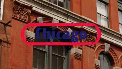In Chicago, - The Food That Built America