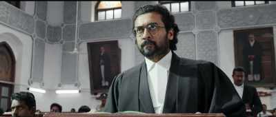 In Chidambaram Padmini case, - Jai Bhim
