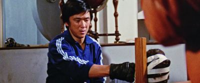 In China we often settle disputes over lunch - The Man from Hong Kong