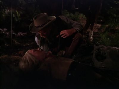 In Chuck a Luck - Rancho Notorious