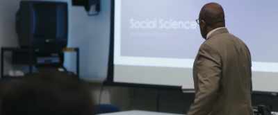 In my class, - Freshman Year