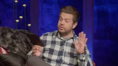 In close proximity - The Osbournes Want to Believe