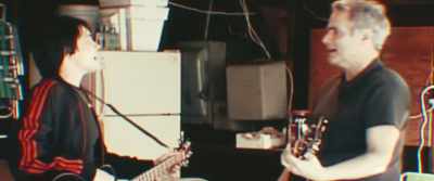 - In your closet, in your head.
- In your head. - Severance