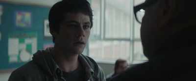 In his closing argument, - Flashback