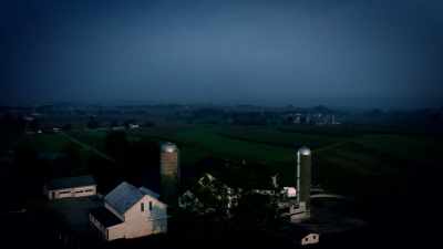 In communities that I was in, - Sins of the Amish
