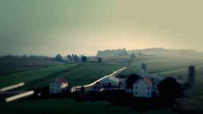 In each community that I lived in
there was child sexual assaults. - Sins of the Amish