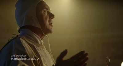 In company with Christ,
those who died, live on. - Medici: Masters of Florence