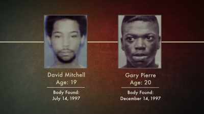 In comparing the two cases,
there were some similarities, - First Blood