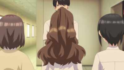 In conclusion, - The Quintessential Quintuplets Movie