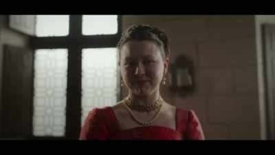 In conclusion, the
Holy Roman Emperor - The Serpent Queen