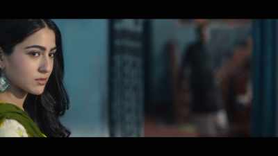 In this condition how will
he handle the shop all alone? - Kedarnath