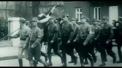 In consequence, Germany has been placed - Police State