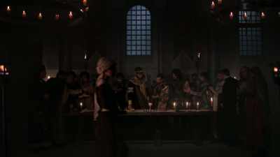 In Constantinople, - Rise of Empires: Ottoman