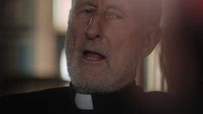 In his convoluted logic - The Young Pope