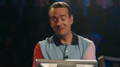 In Coronation Street,
who is Audrey's daughter? - Quiz