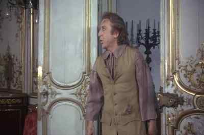 In Corsica, they say there
are 68 ways to kill a man. - Start the Revolution Without Me