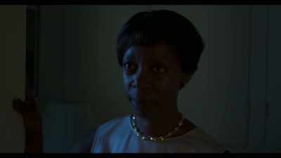 ...in my country, we are all traumatised. - Black Earth Rising