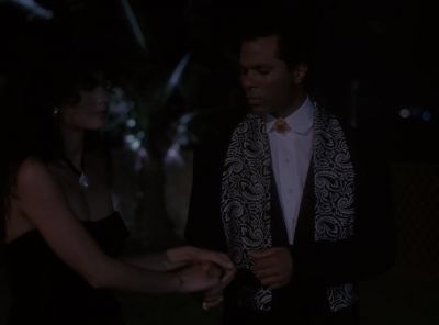 In my country,
things happen slowly. - Miami Vice
