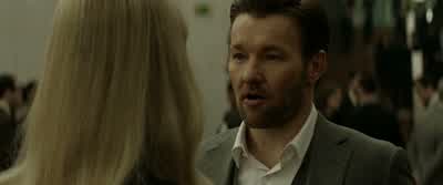 In my country if you don't matterto the men in power you do not matterIs it so different in your countryIt's supposed to be but - Red Sparrow
