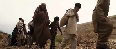 In covering war,
can we really make a difference? - A Private War