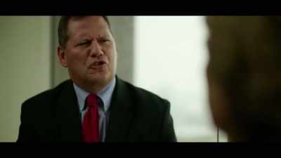 In cross examination, I didn't
choose to make any huge - The Real Prime Suspect