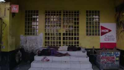 In Cuba, people were poor,
but they could survive. - Joanna Lumley's Hidden Caribbean: Havana to Haiti