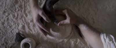 In darkness when I close my eyes - Cyrano