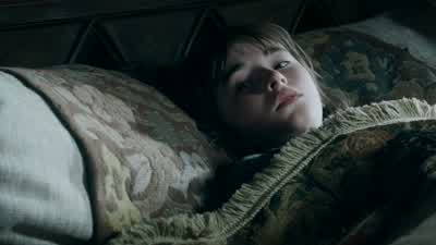 In that darkness, the white walkerscame for the first time. - Game of Thrones